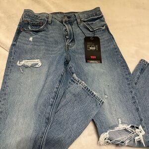 Levi's 501S Jean 27x28